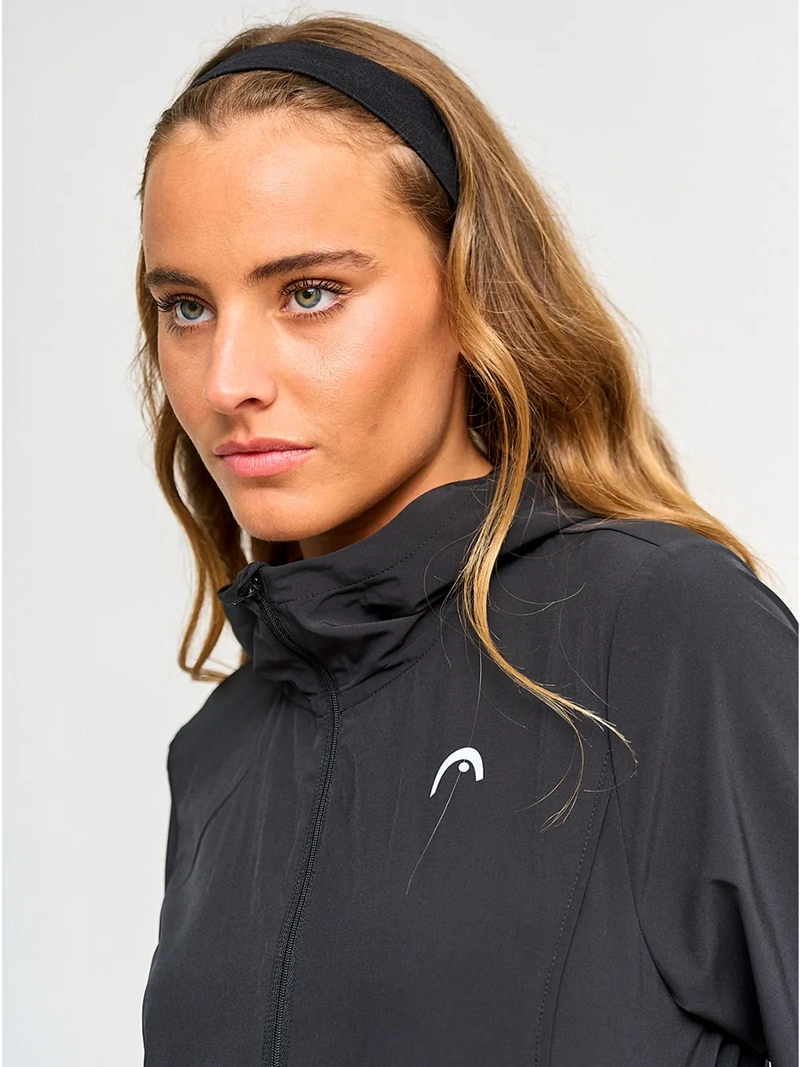 CHAQUETA MUJER HEAD CRUN - 3