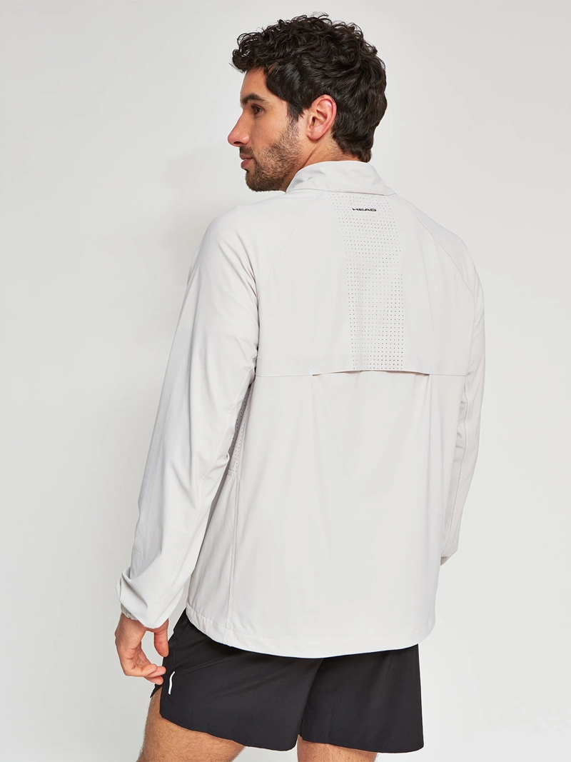 CHAQUETA HOMBRE HEAD CRIND - 2
