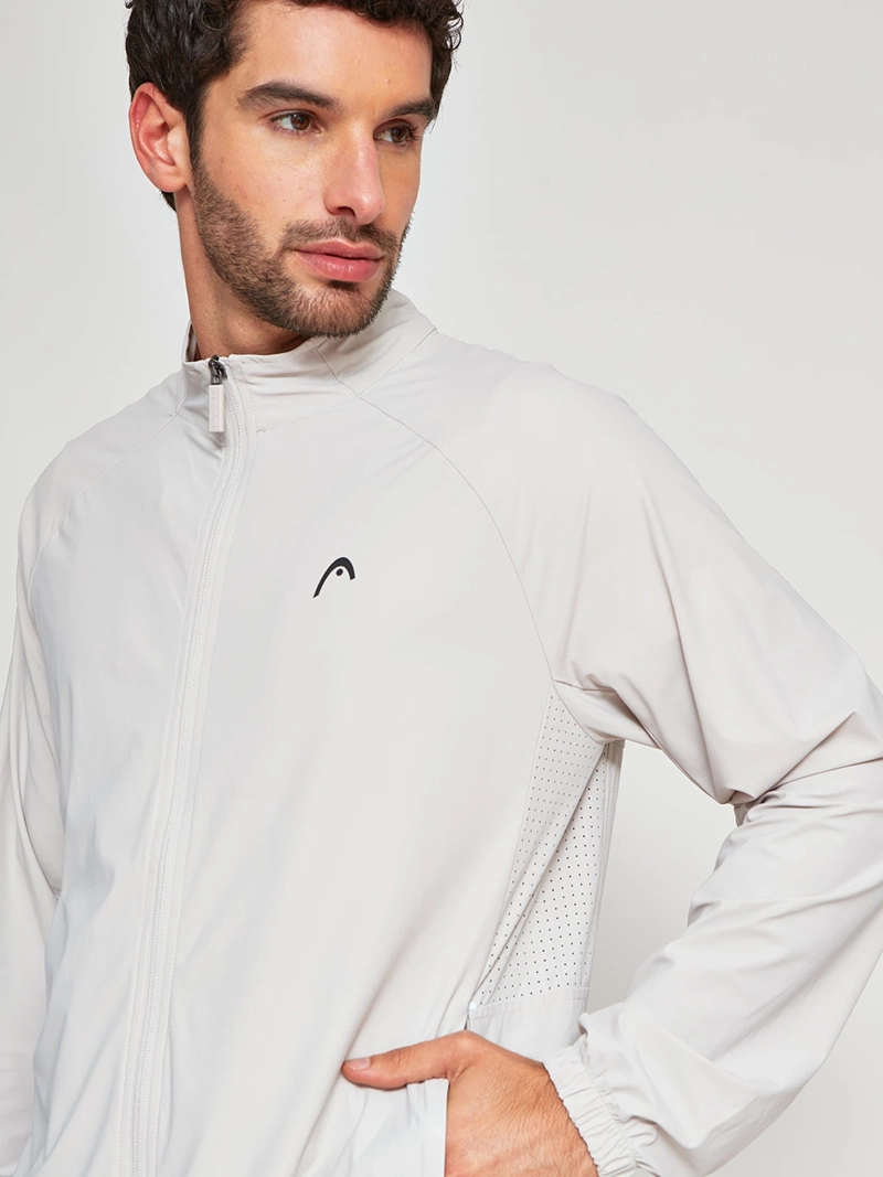 CHAQUETA HOMBRE HEAD CRIND - 3