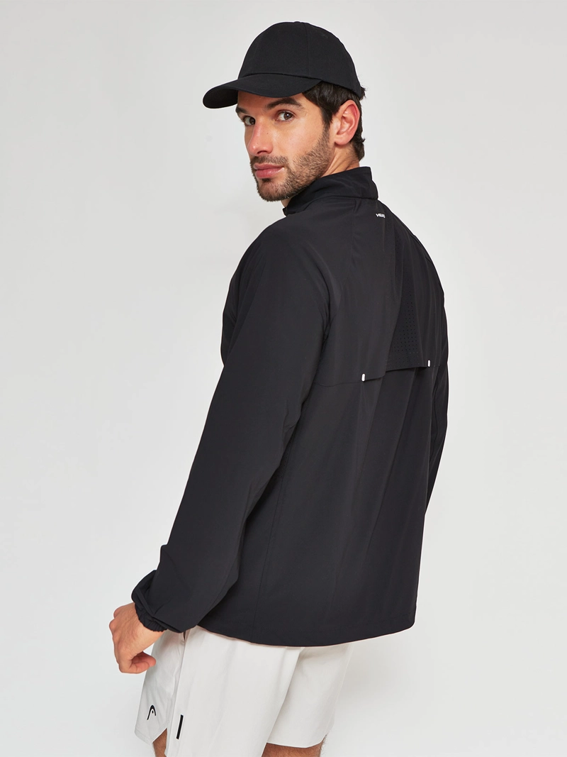 CHAQUETA HOMBRE HEAD CRIND - 2