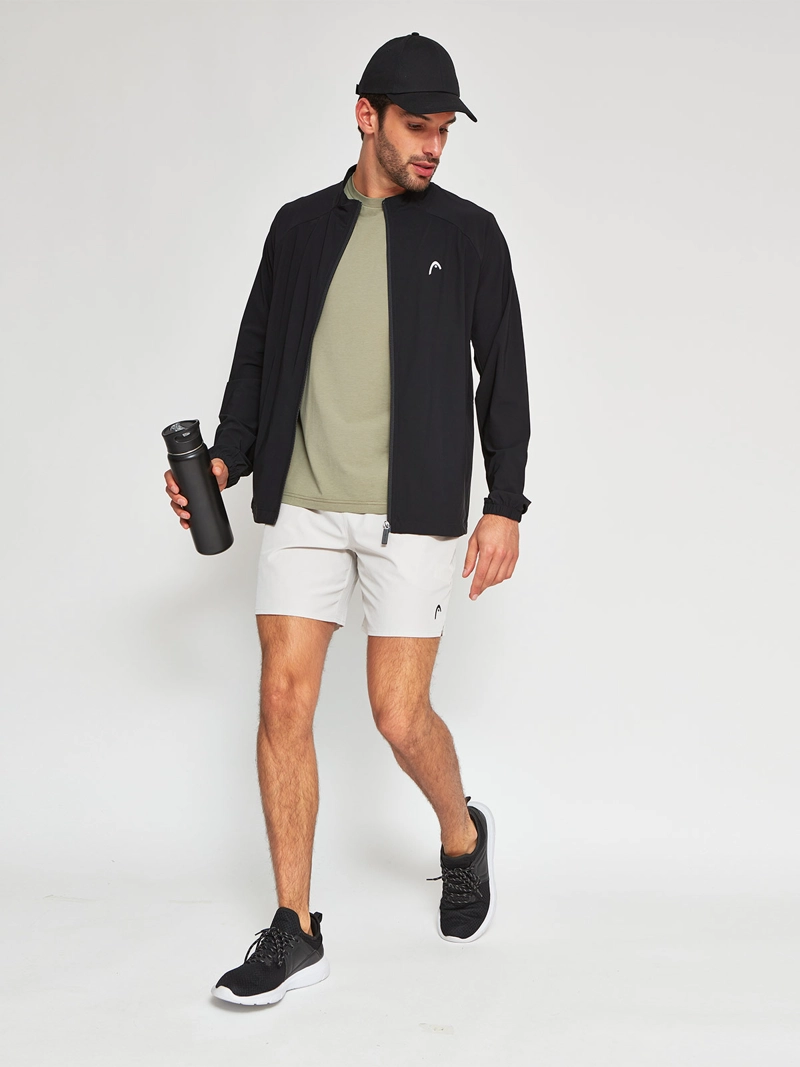 CHAQUETA HOMBRE HEAD CRIND - 4