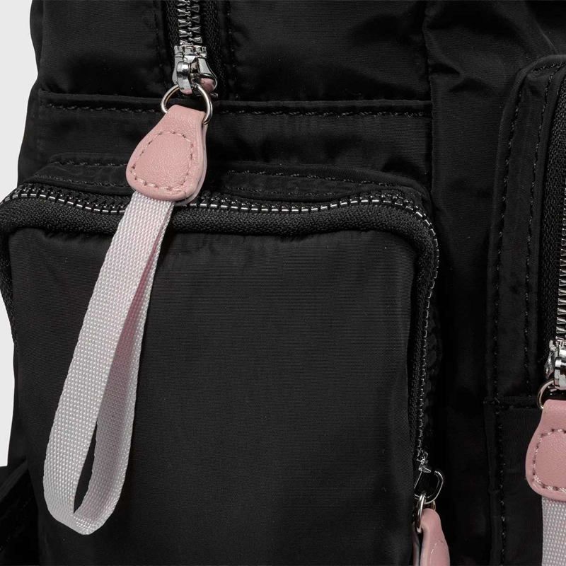 MOCHILA PORTACOMPUTADOR INDEX ISOLE4 - 5