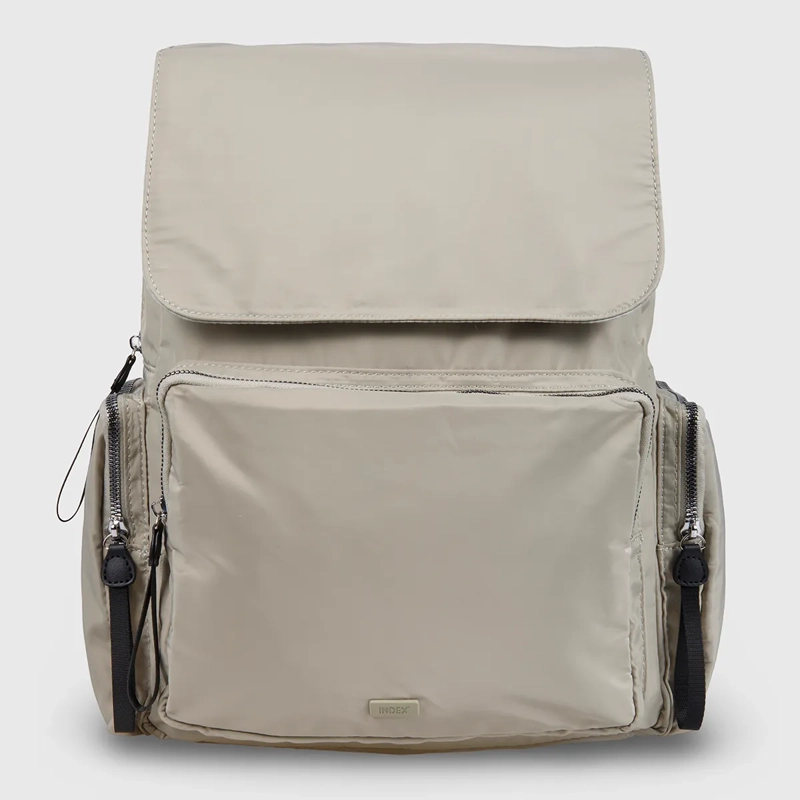 MOCHILA PORTACOMPUTADOR INDEX ISOLE4 - 1