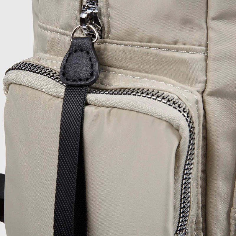 MOCHILA PORTACOMPUTADOR INDEX ISOLE4 - 5