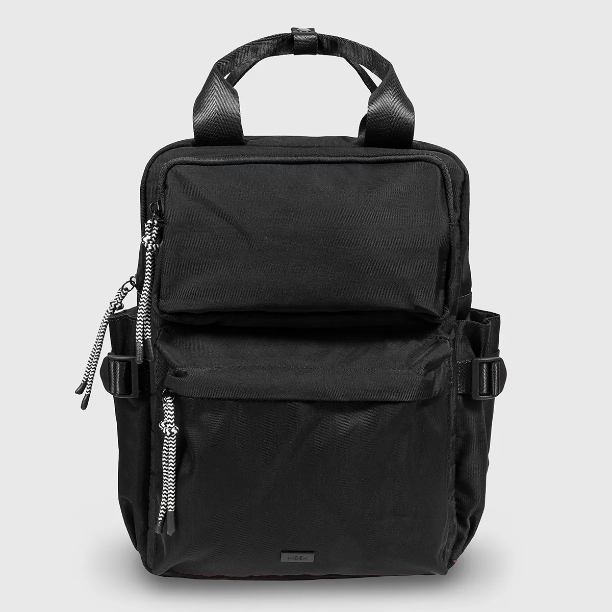MOCHILA PORTA COMPUTADOR INDEX IBAGI - 1