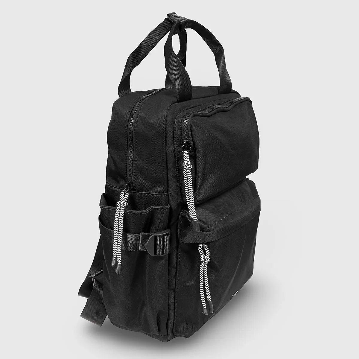 MOCHILA PORTA COMPUTADOR INDEX IBAGI - 2