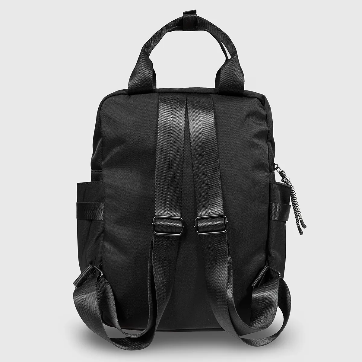 MOCHILA PORTA COMPUTADOR INDEX IBAGI - 4