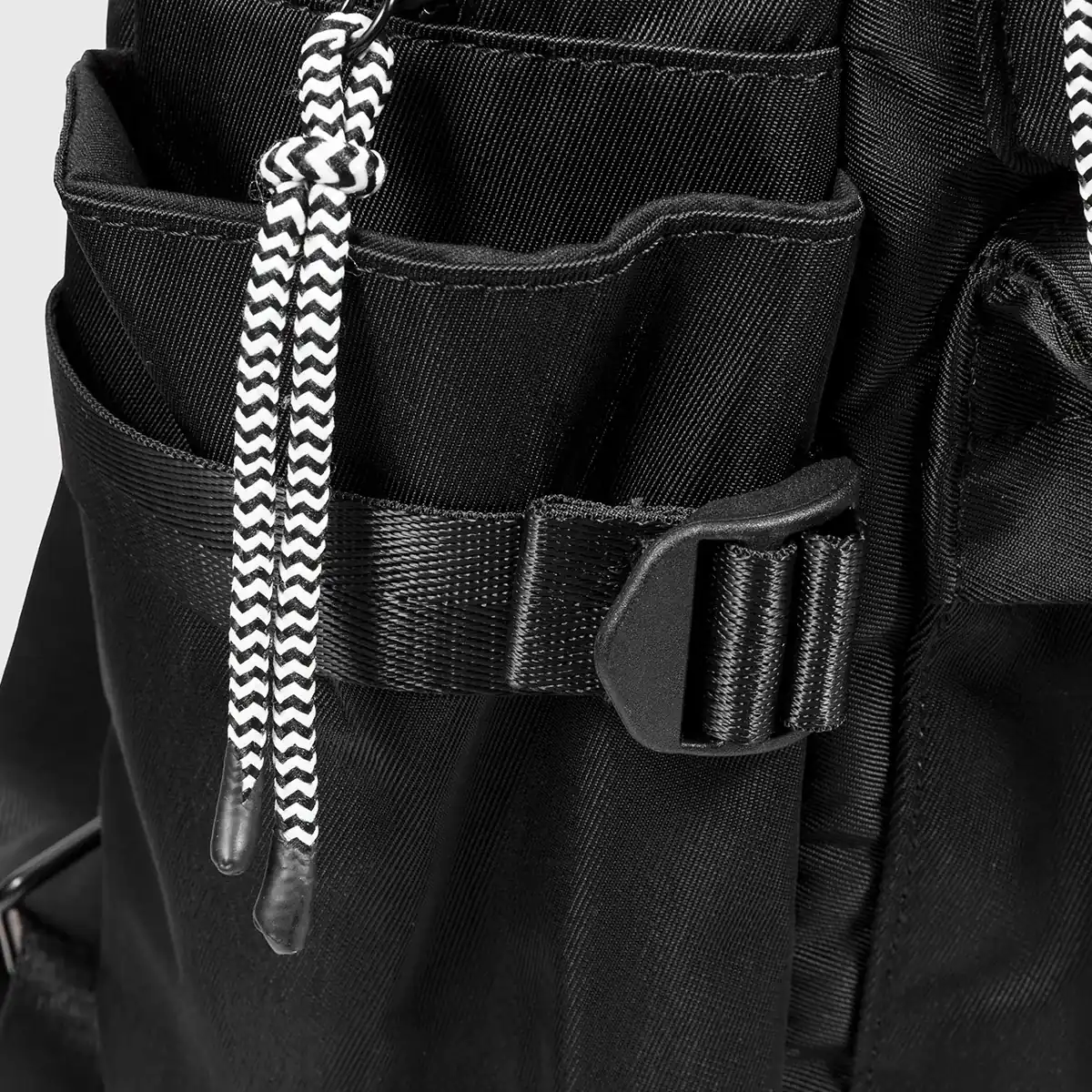 MOCHILA PORTA COMPUTADOR INDEX IBAGI - 5