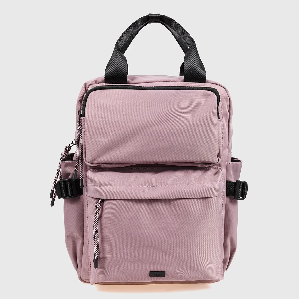 MOCHILA PORTA COMPUTADOR INDEX IBAGI - 1