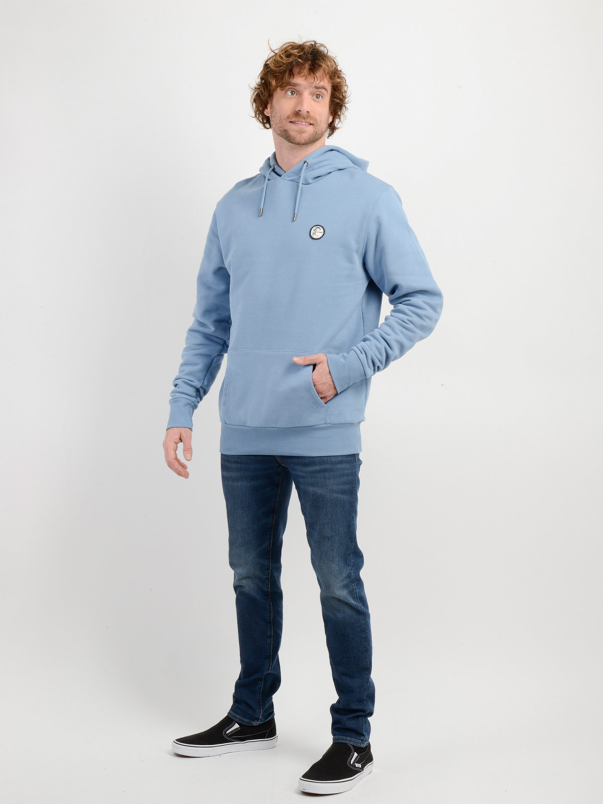 POLERÓN HOMBRE O'NEILL - 4