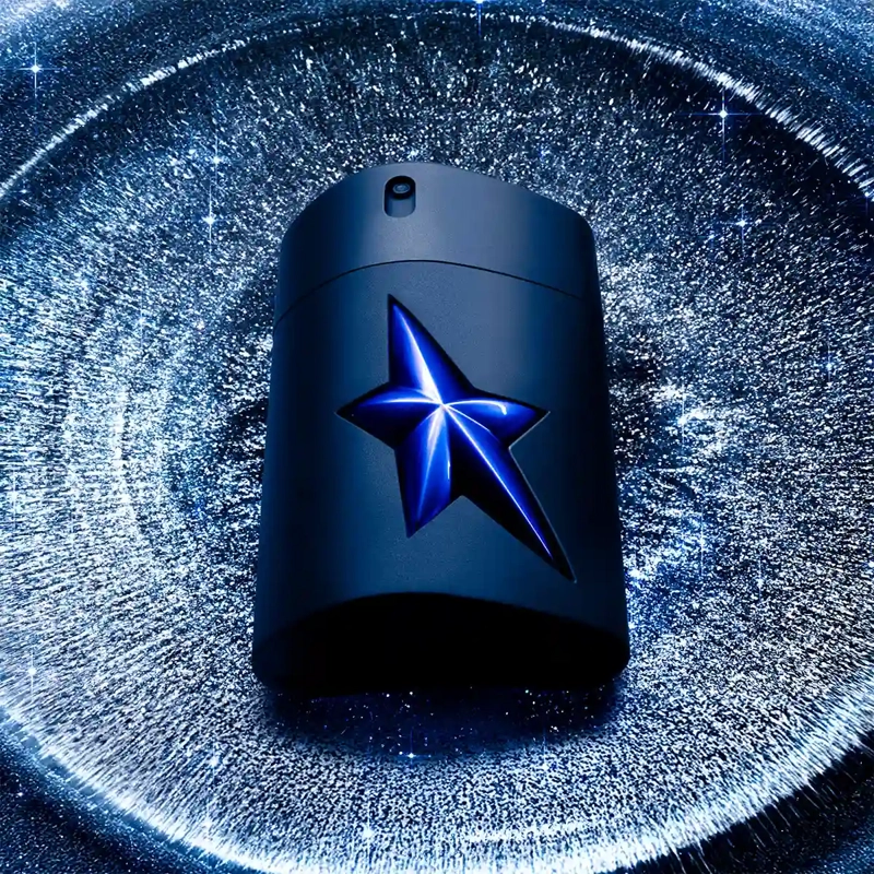 PERFUME MUGLER A-MEN STELLAR HOMBRE EDP 100 ML - 4