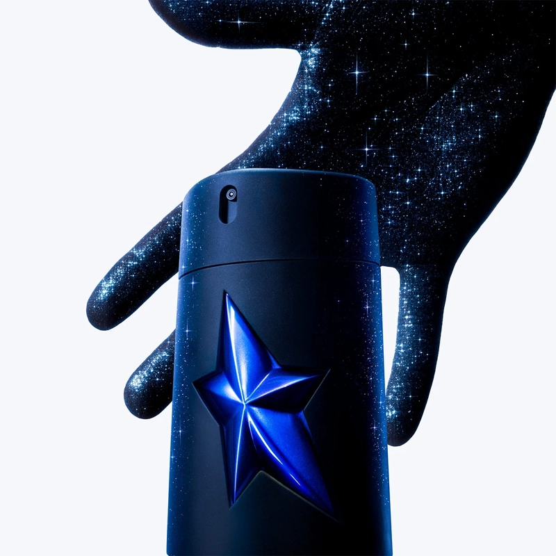 PERFUME MUGLER A-MEN STELLAR HOMBRE EDP 100 ML - 5