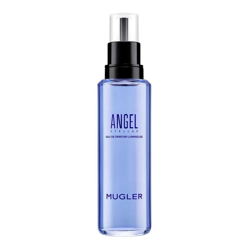 PERFUME MUGLER ANGEL STELLAR MUJER EDP 100 ML REFILL - 1