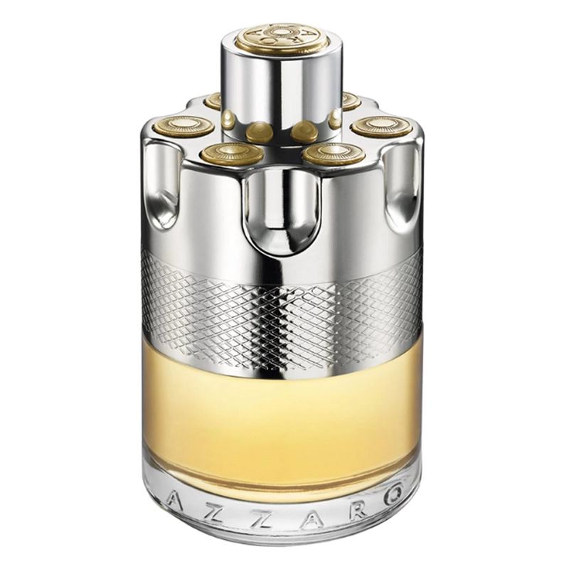 PERFUME AZZARO WANTED HOMBRE EDT 100 ML - 1