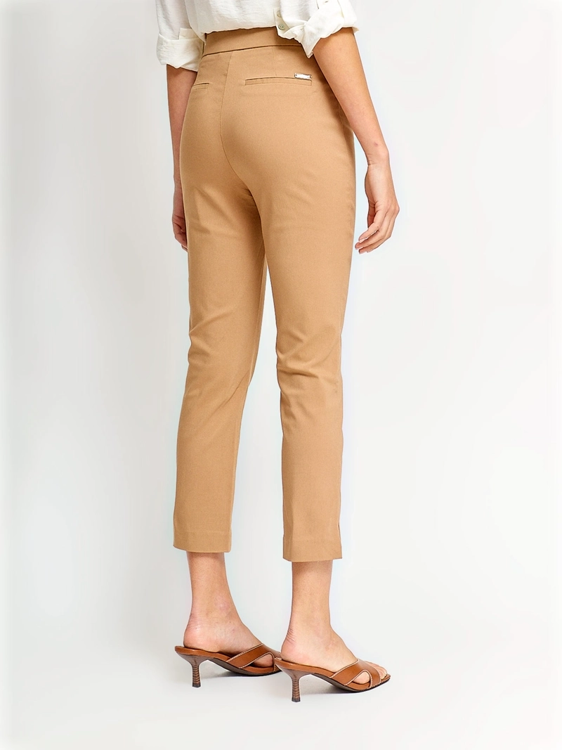 PANTALÓN MUJER CACHAREL RECTO - 3