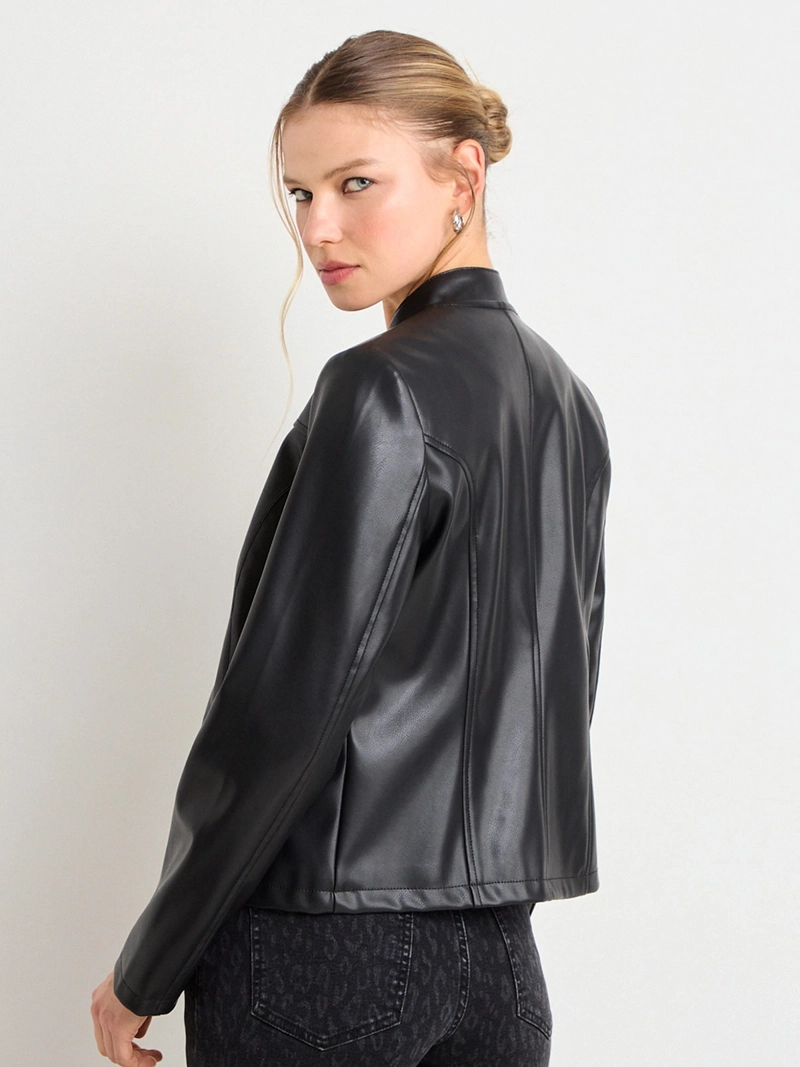 CHAQUETA MUJER ASH FORMAL - 4