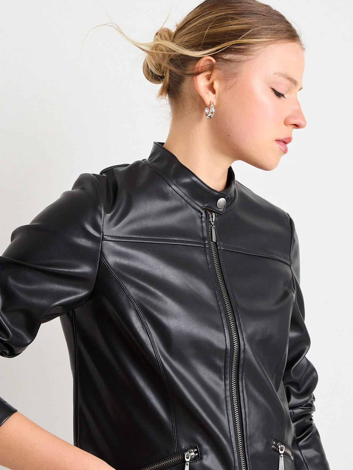 CHAQUETA MUJER ASH FORMAL - 5