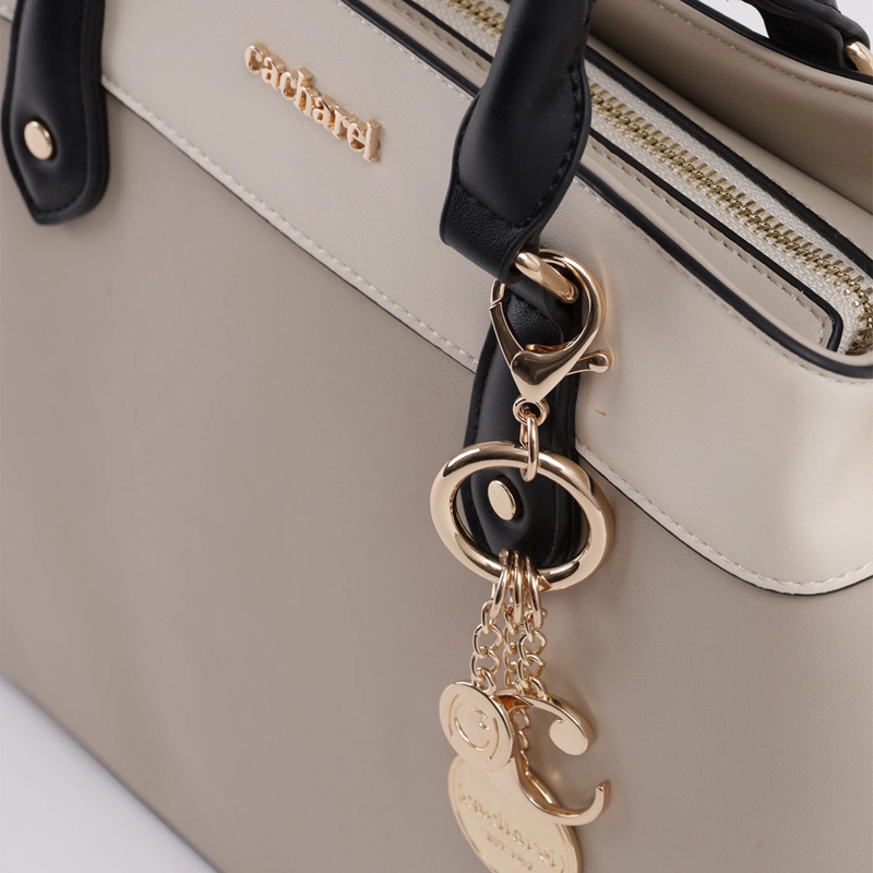 CARTERA CACHAREL COKU4 - 4