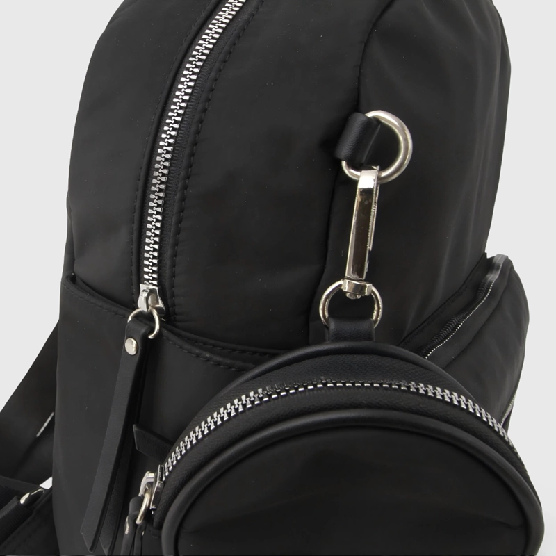 MOCHILA INDEX IMOCA3 - 5