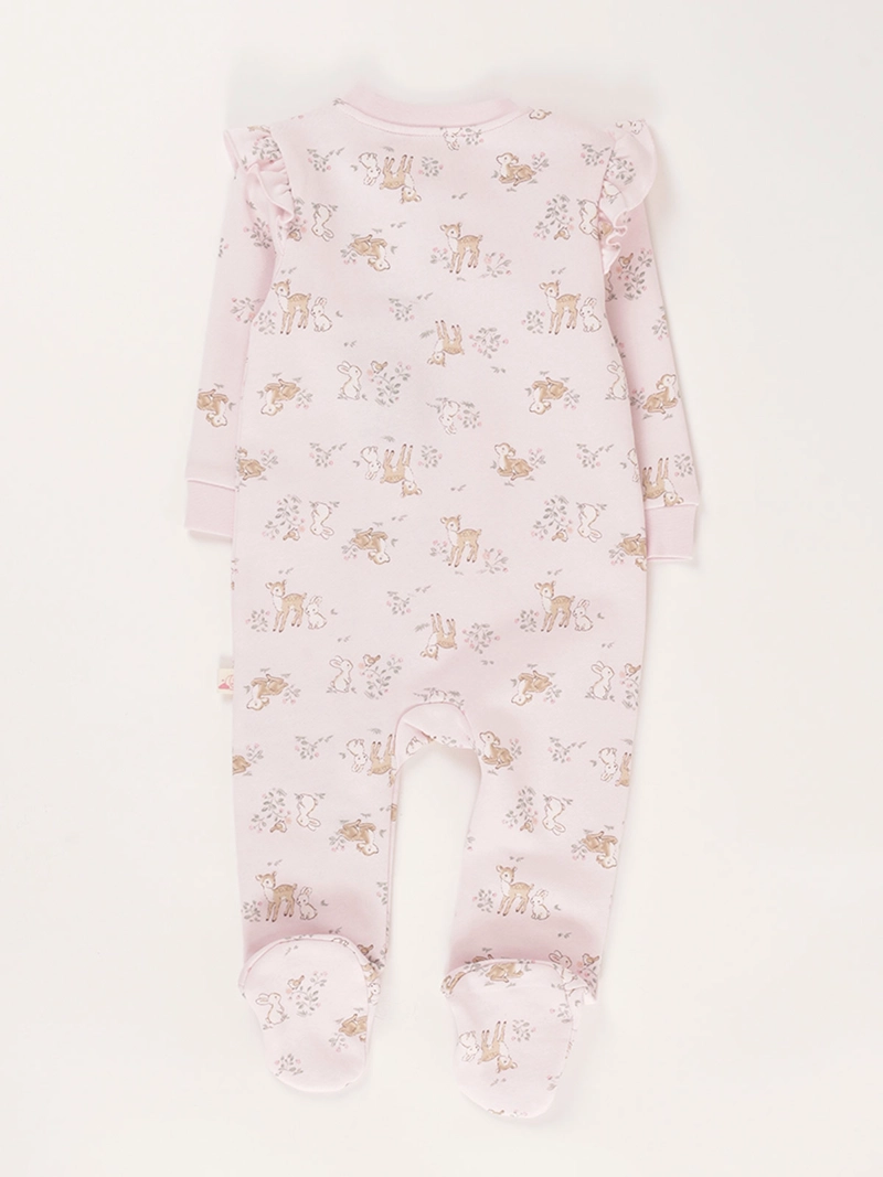 OSITO NIÑA BABY HARVEST ESTAMPADO - 2