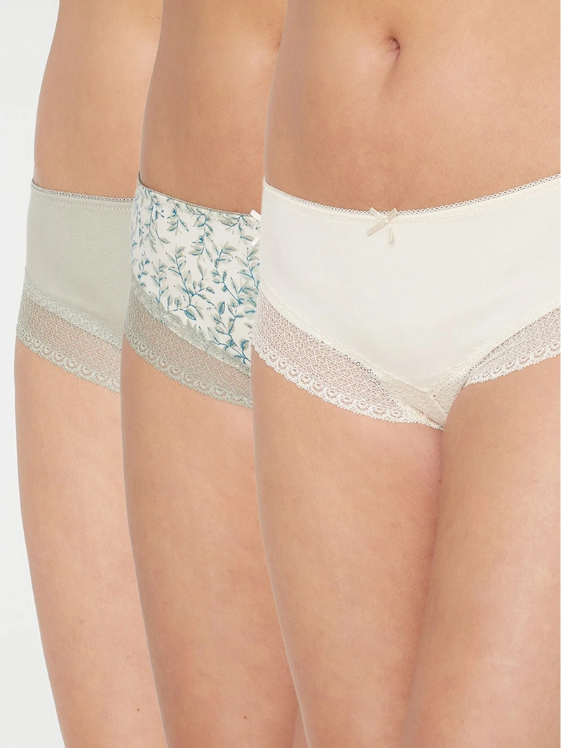 TRIPACK CALZONES KAYSER P314.0024 - 1