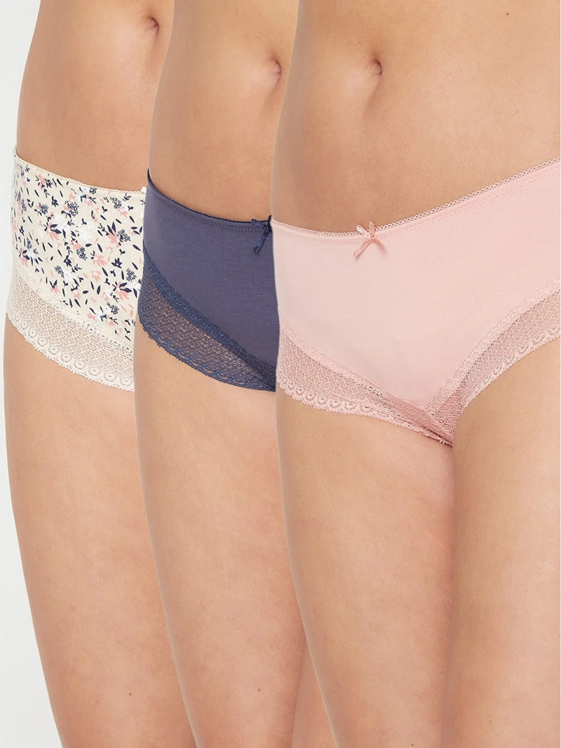 TRIPACK CALZONES KAYSER P314.0024 - 1