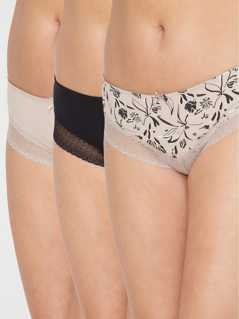 TRIPACK CALZONES KAYSER P314.0024 - 1