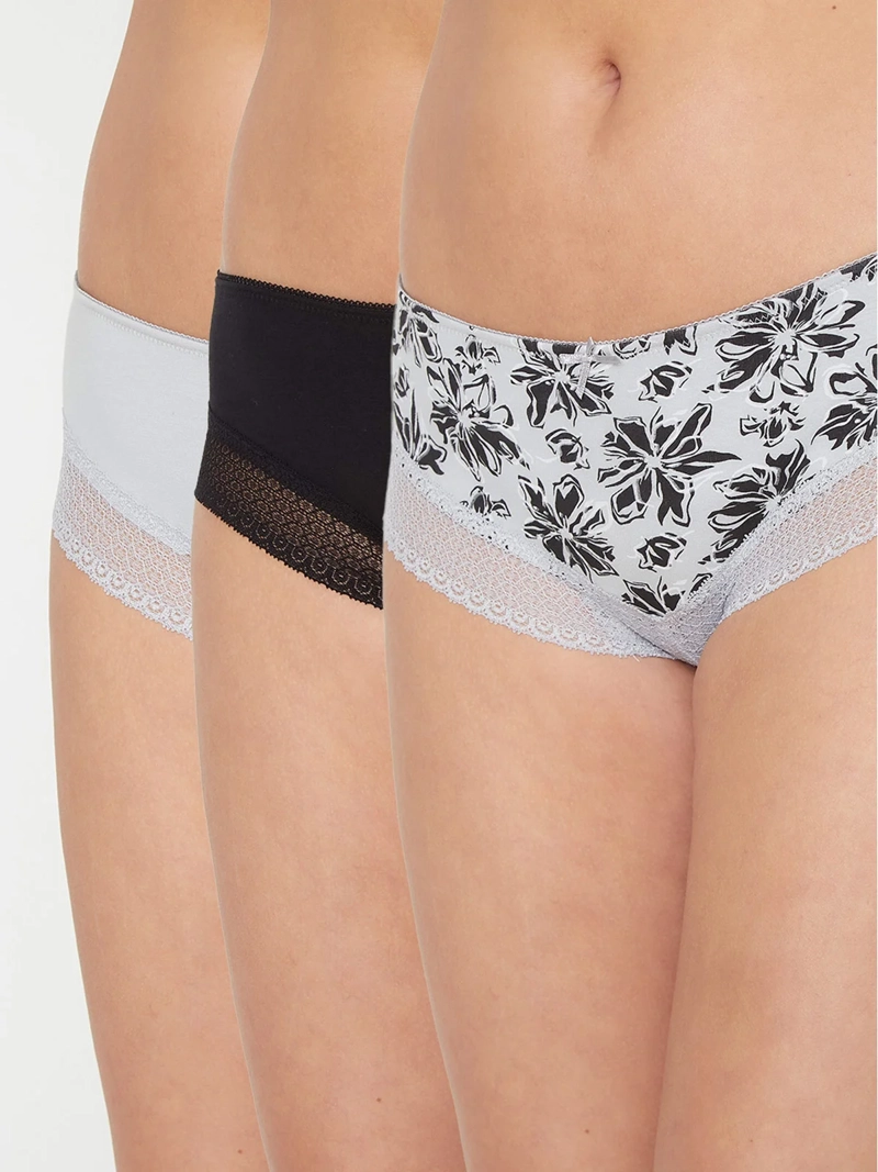 TRIPACK CALZONES KAYSER P314.0024 - 1