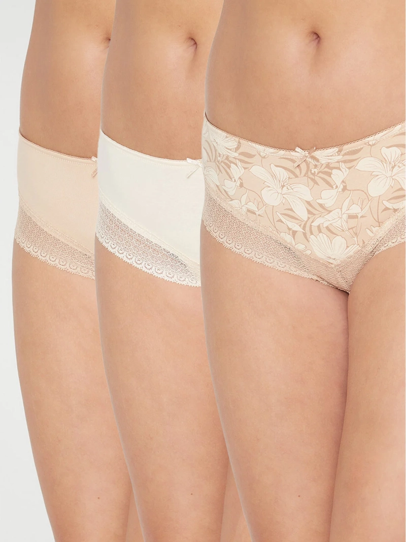 TRIPACK CALZONES KAYSER P314.0024 - 1