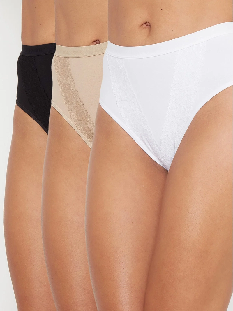 TRIPACK CALZONES KAYSER P310.80 - 1