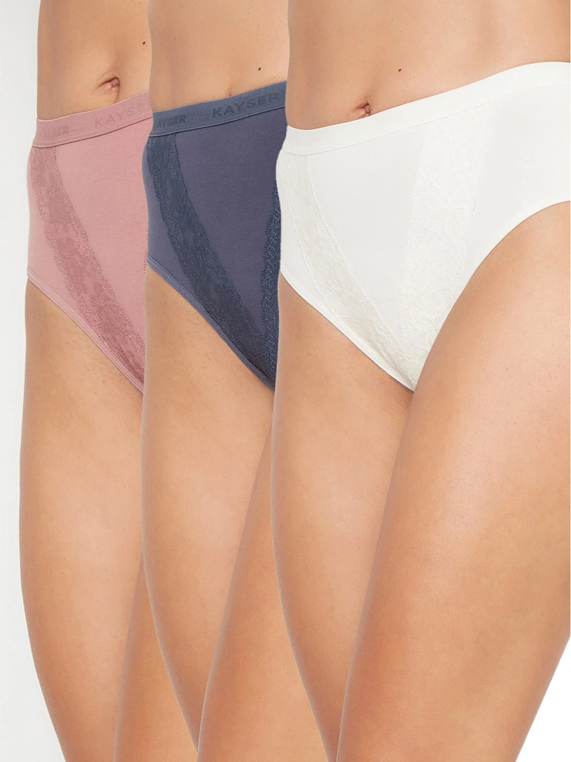 TRIPACK CALZONES KAYSER P310.80 - 1