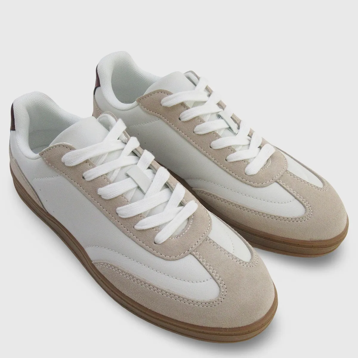 ZAPATILLAS MUJER MARQUIS CASUALES MUDA - 2