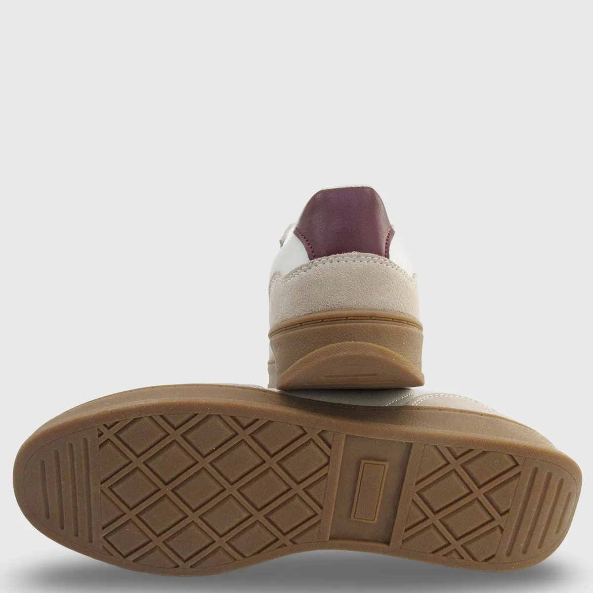 ZAPATILLAS MUJER MARQUIS CASUALES MUDA - 4