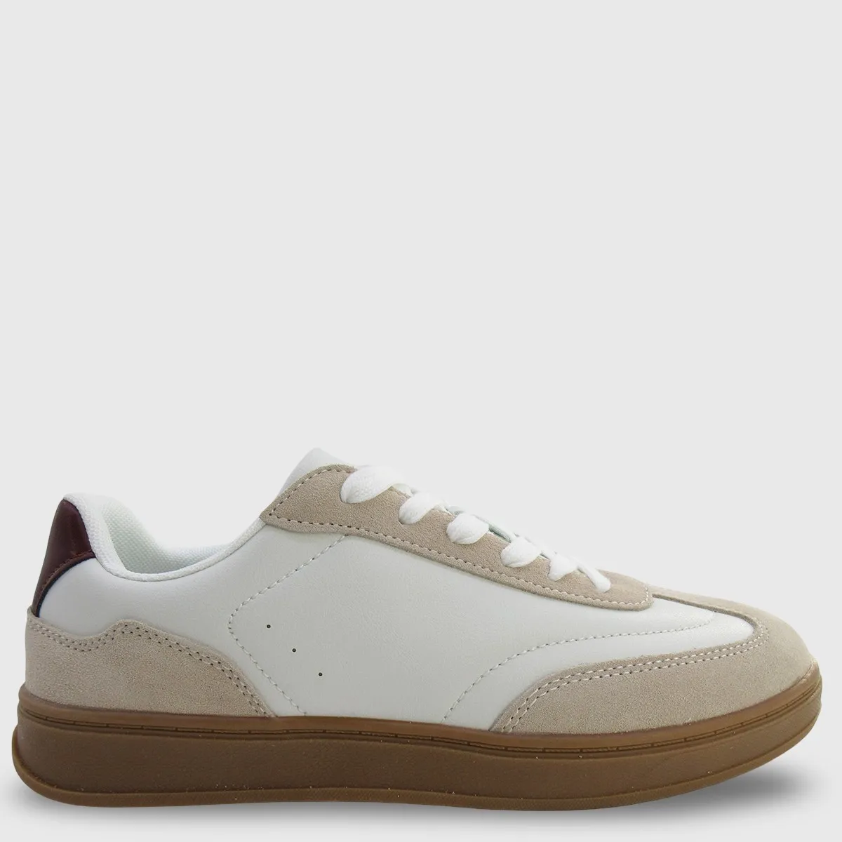 ZAPATILLAS MUJER MARQUIS CASUALES MUDA - 1