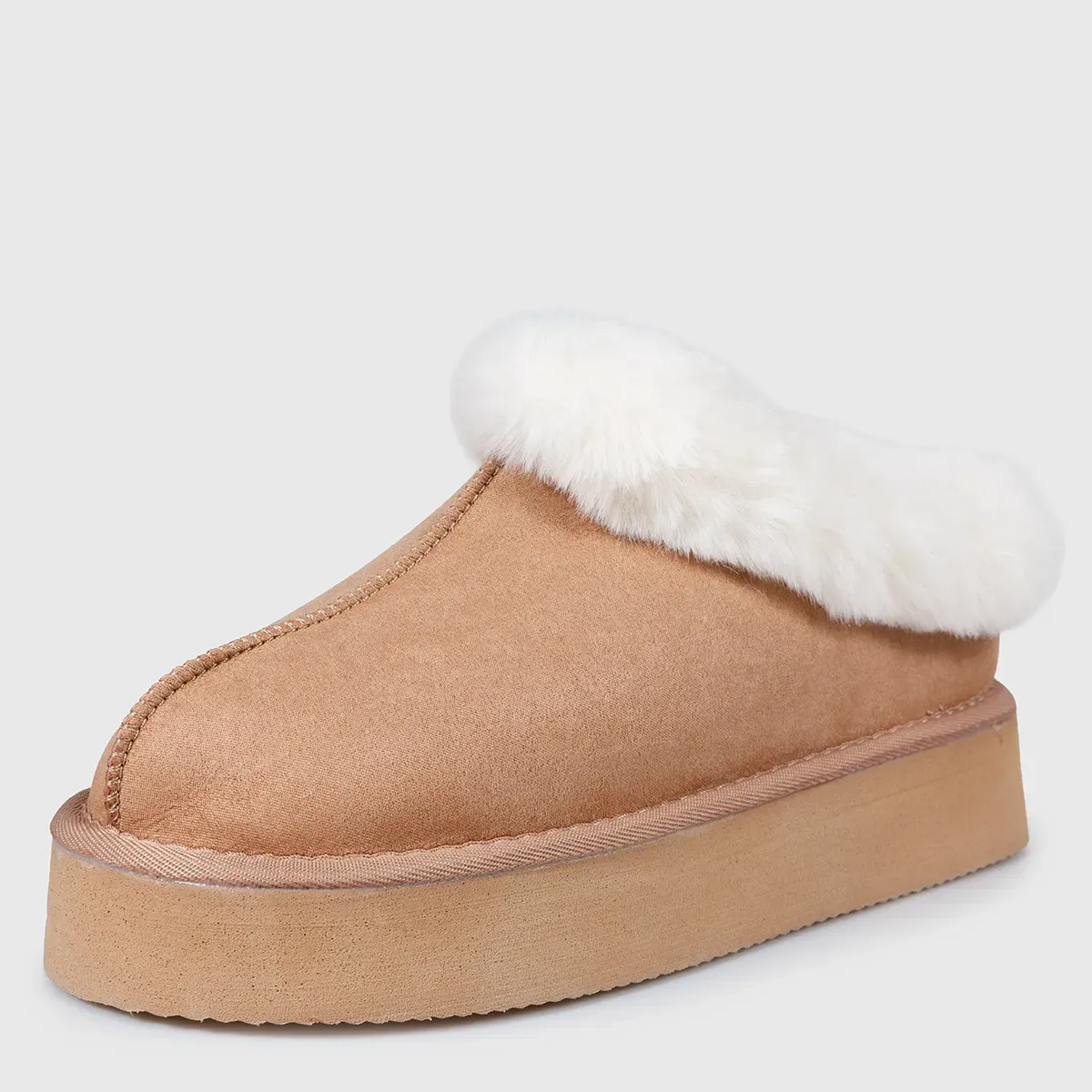 ZAPATOS MUJER INDEX ISEDA - 3
