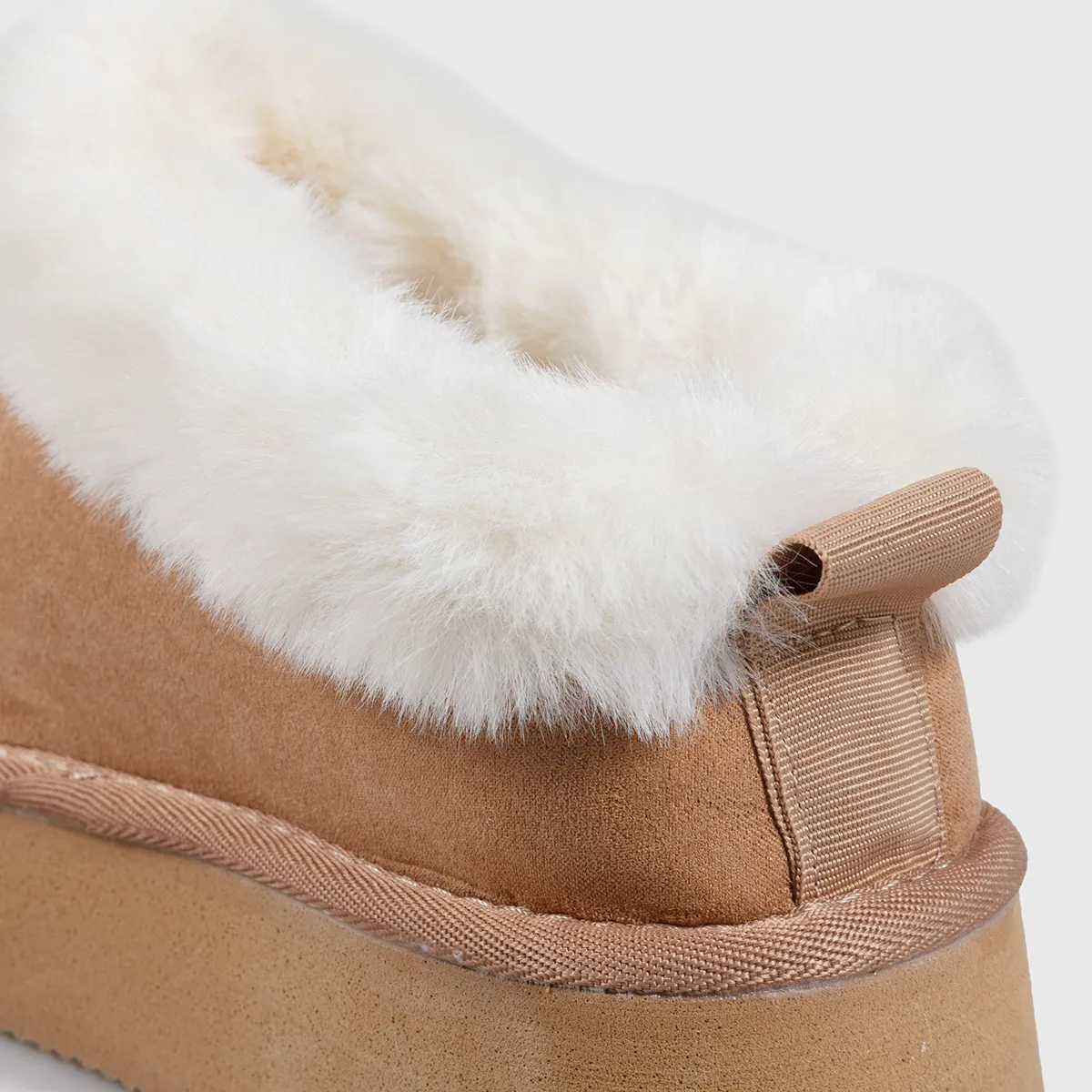 ZAPATOS MUJER INDEX ISEDA - 5