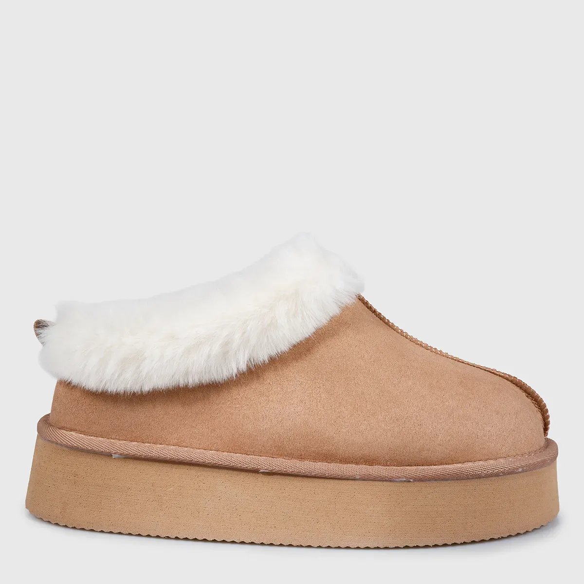 ZAPATOS MUJER INDEX ISEDA - 1