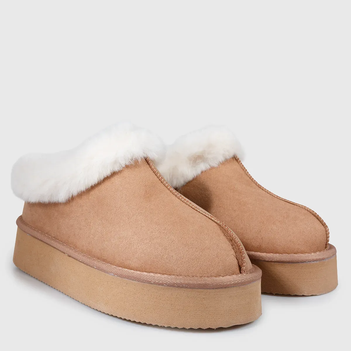 ZAPATOS MUJER INDEX ISEDA - 2