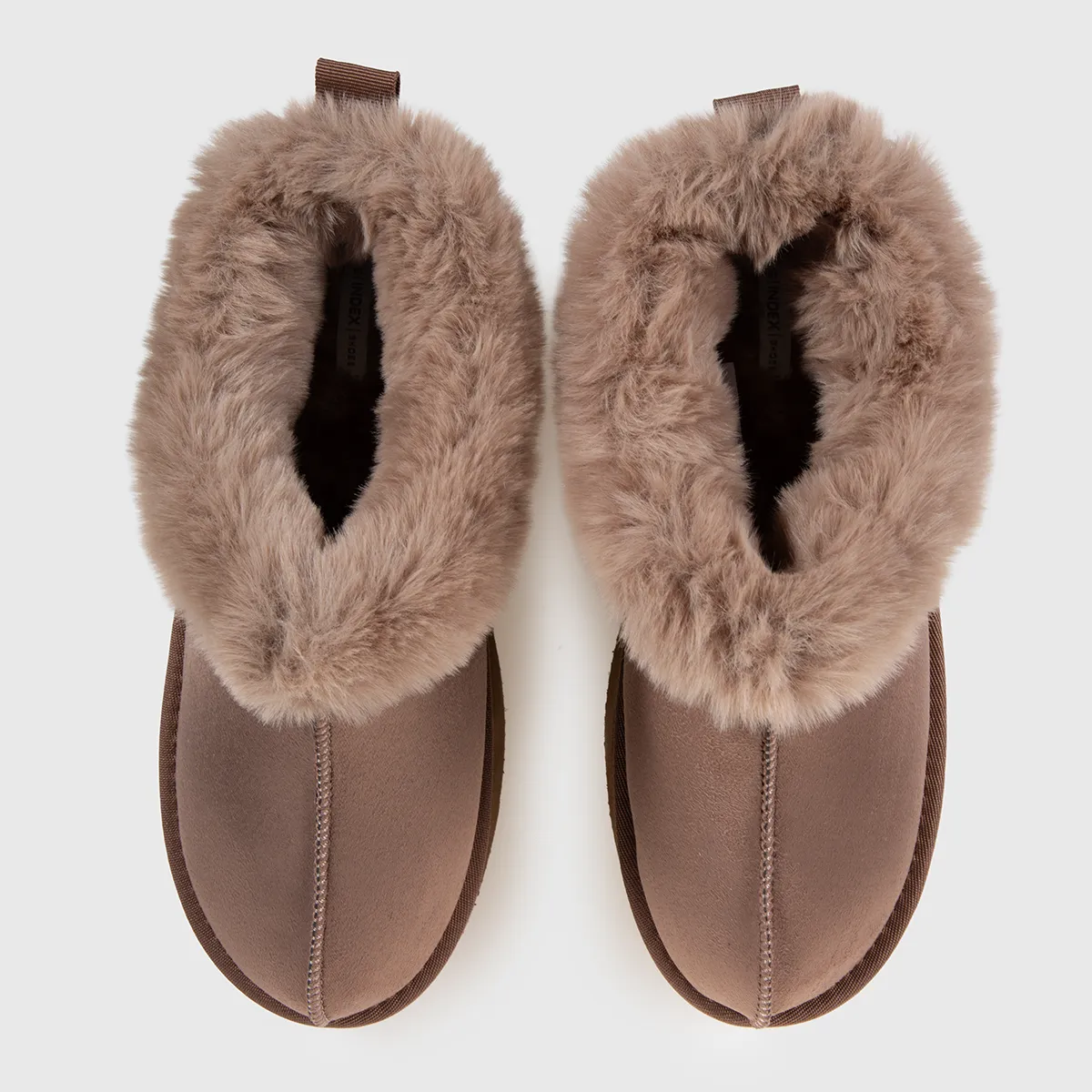 ZAPATOS MUJER INDEX ISEDA - 4