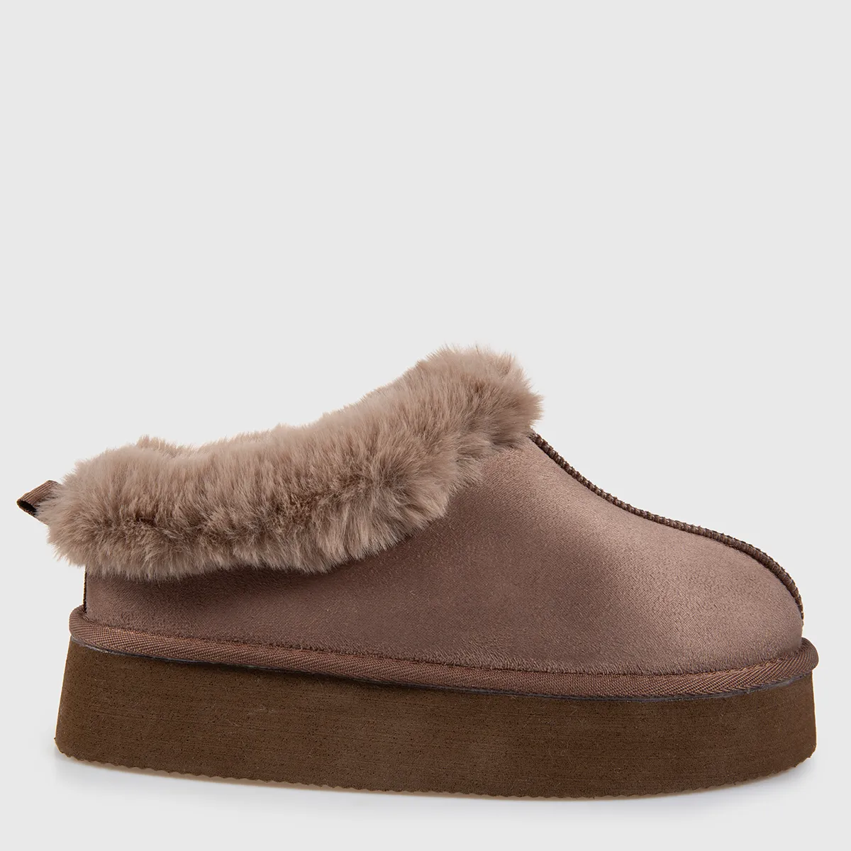 ZAPATOS MUJER INDEX ISEDA - 1