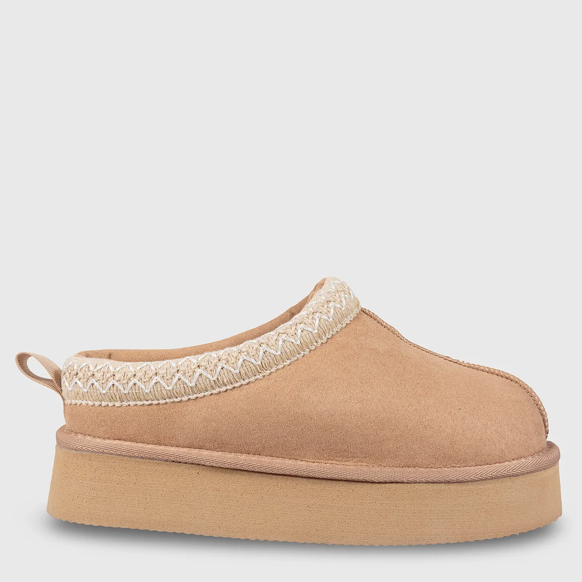 ZAPATOS MUJER INDEX ITASMI