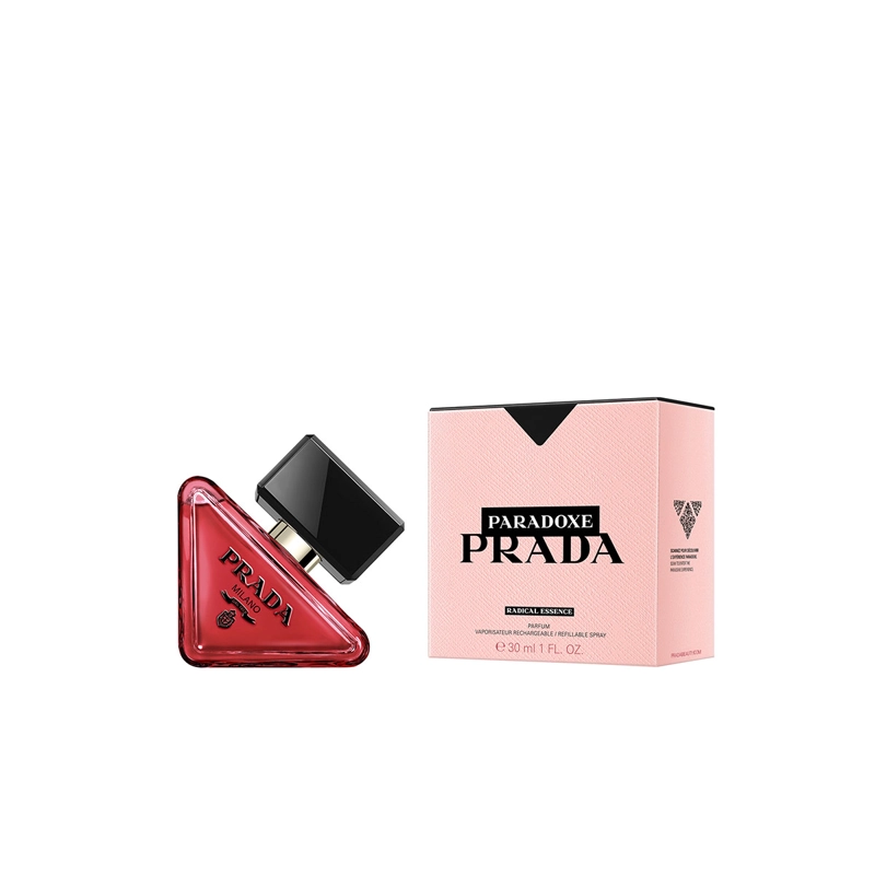 PERFUME PRADA PARADOXE RADICAL ESSENCE MUJER PARFUM 30 ML - 2