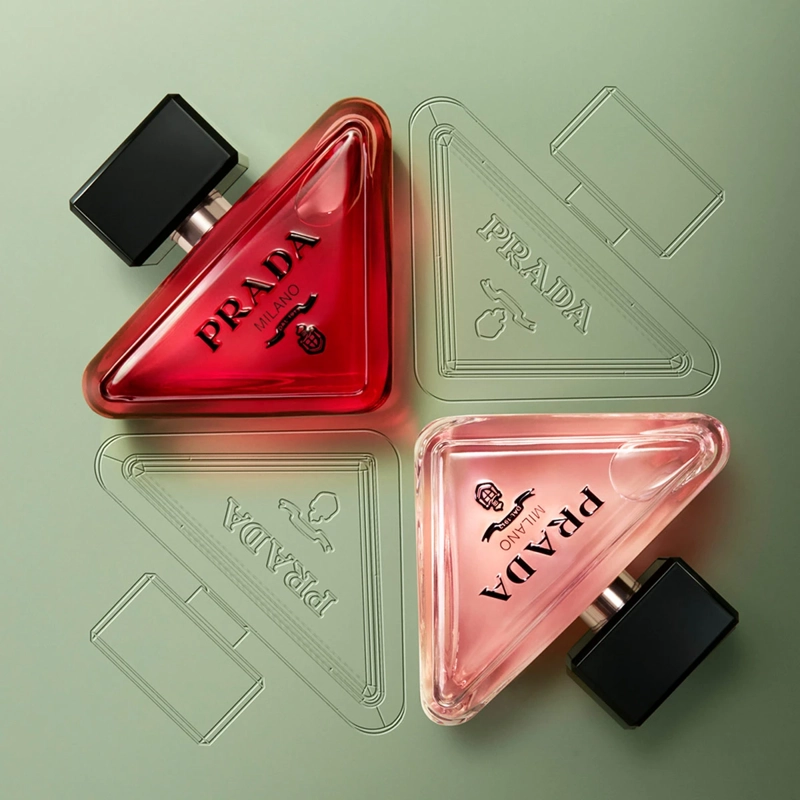 PERFUME PRADA PARADOXE RADICAL ESSENCE MUJER PARFUM 30 ML - 3