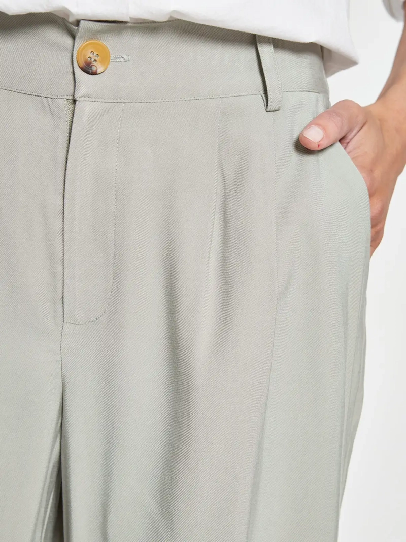 PANTALÓN MUJER AZIZ WIDELEG - 4