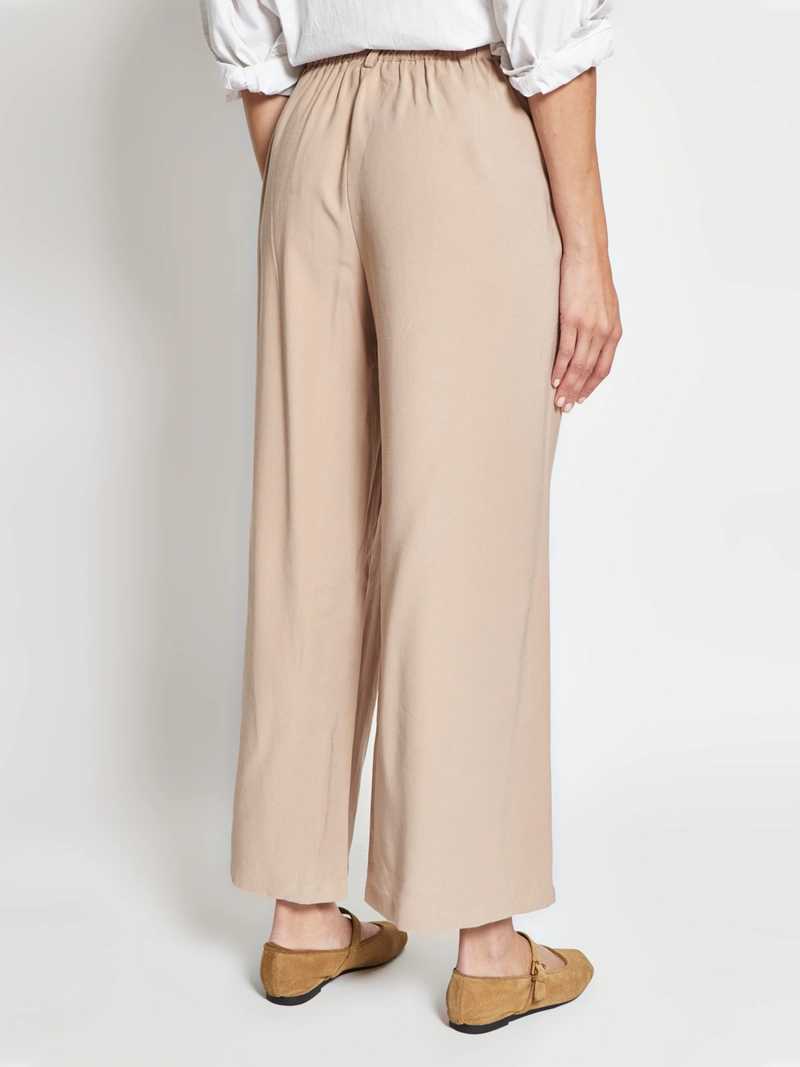 PANTALÓN MUJER AZIZ WIDELEG - 3