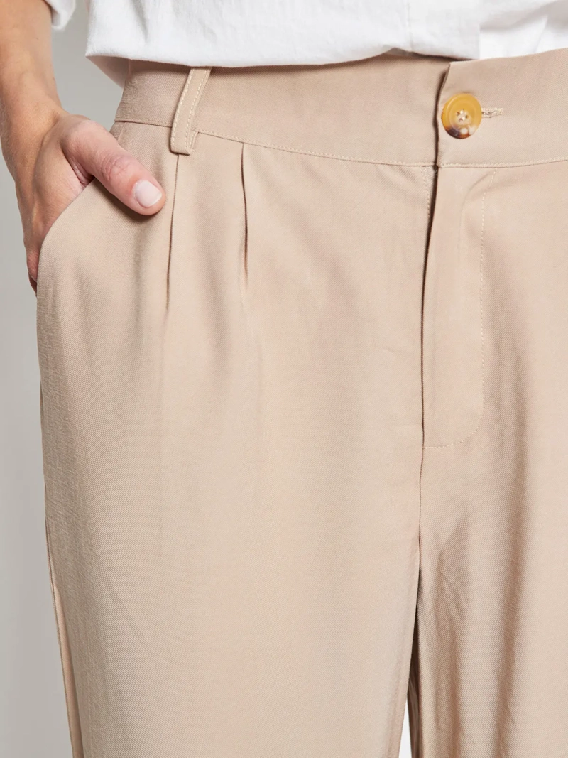 PANTALÓN MUJER AZIZ WIDELEG - 4