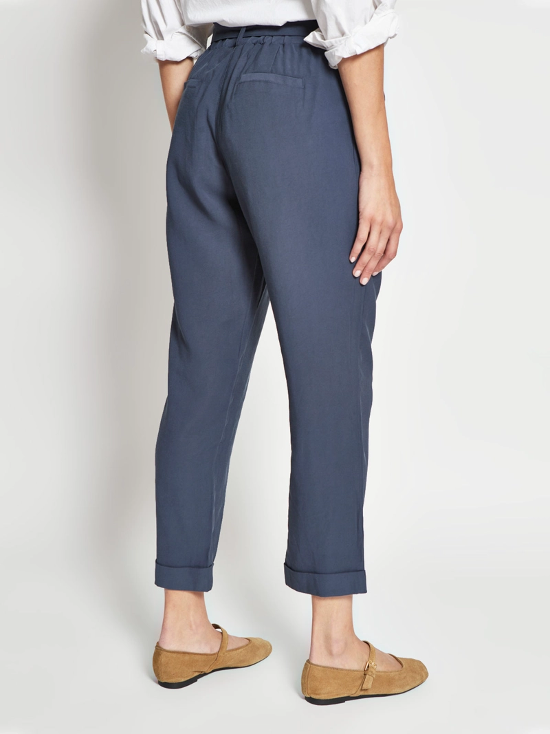PANTALÓN MUJER AZIZ REGULAR - 3