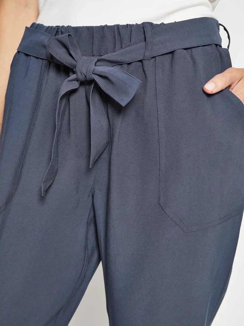PANTALÓN MUJER AZIZ REGULAR - 4