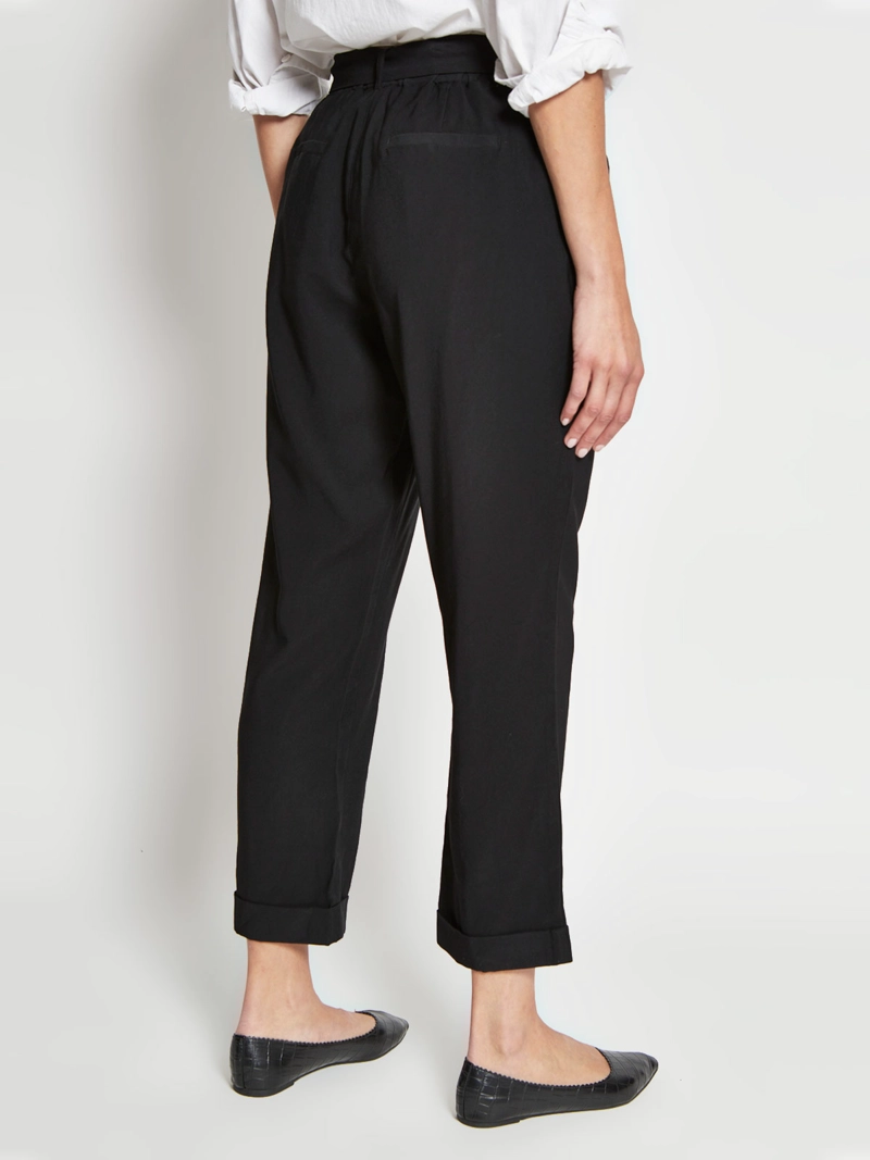PANTALÓN MUJER AZIZ REGULAR - 3