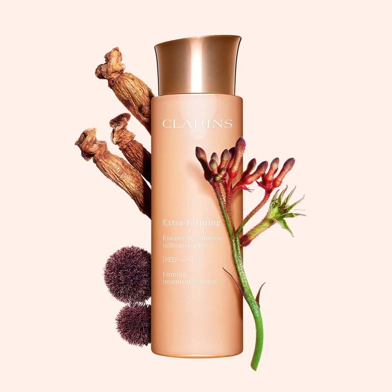 TRATAMIENTO ANTIEDAD CLARINS EXTRA FIRMING TREATMENT ESSENCE 200 ML